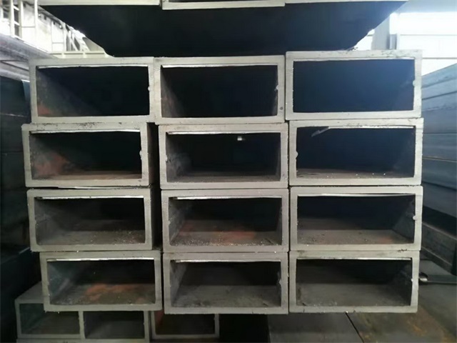 思茅Q235冷拔方管材质特点 适用工程场景分析