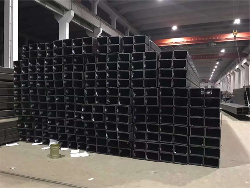 思茅冷拔方管选型指南 工程采购怎么选